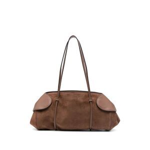 Neous Brown Shoulder Bags Women